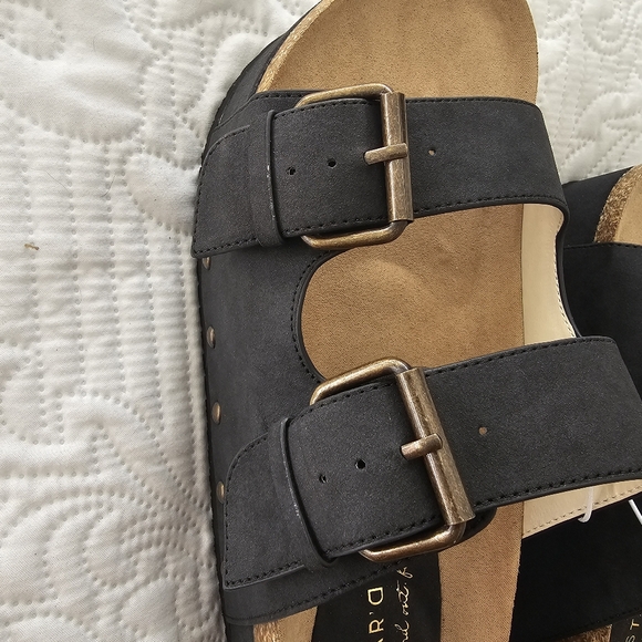 Altar'd State Serena Platform Sandals - Picture 10 of 16